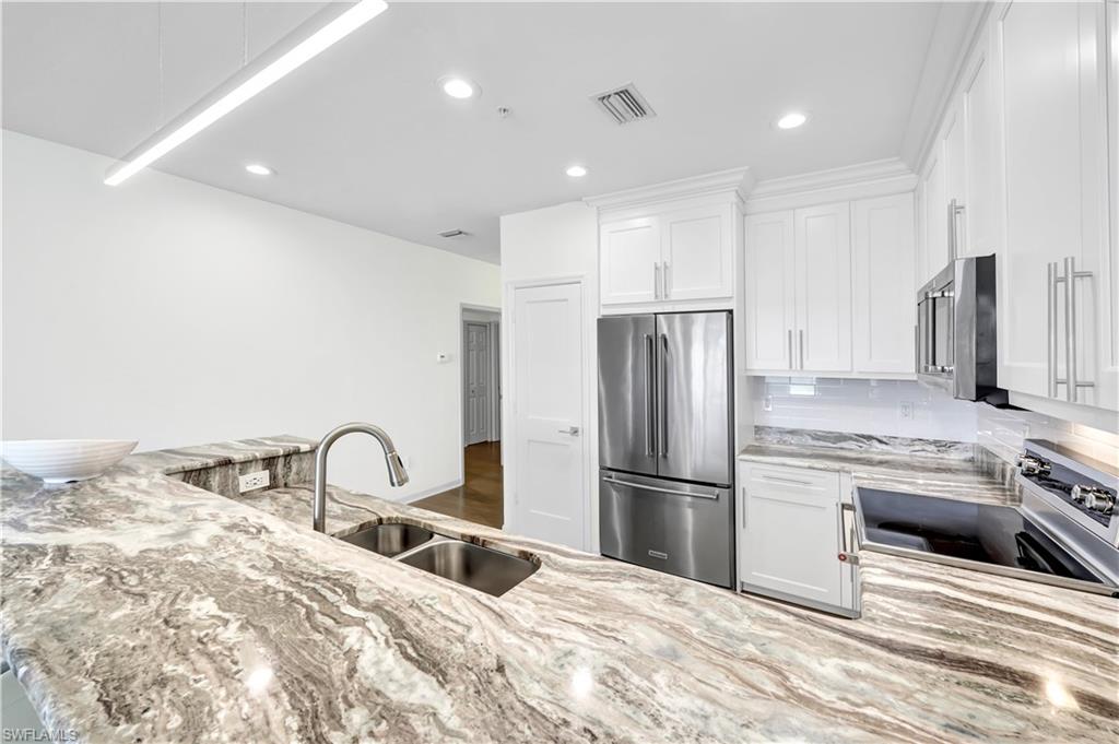 BELLAVISTA - Residential