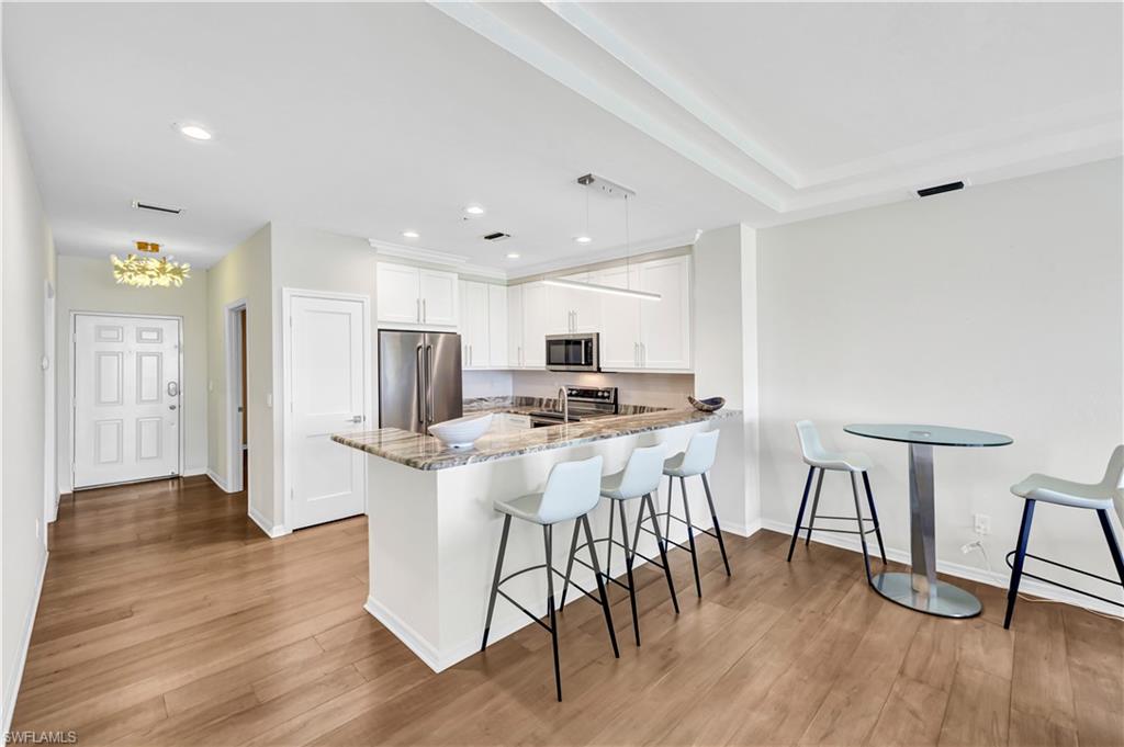 BELLAVISTA - Residential