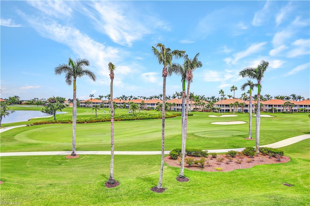 BELLAVISTA - Residential