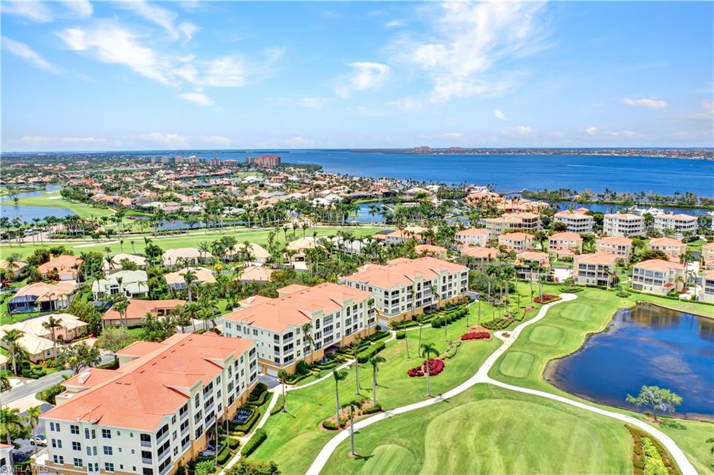 BELLAVISTA - Residential