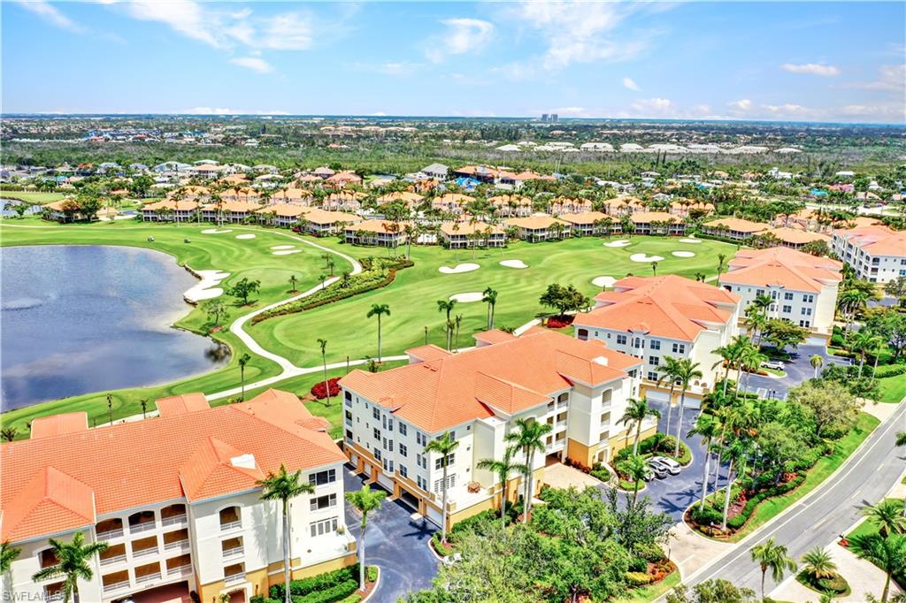 BELLAVISTA - Residential