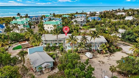 A home in SANIBEL