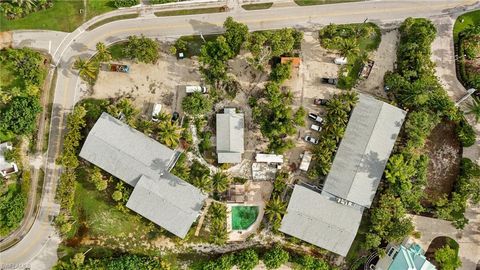 A home in SANIBEL