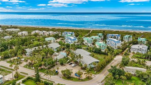 A home in SANIBEL