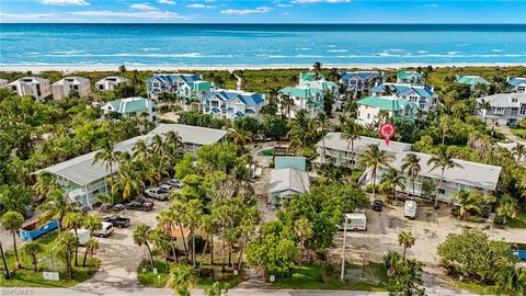 A home in SANIBEL