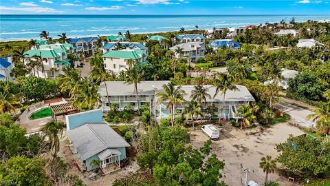 A home in SANIBEL