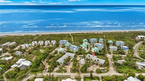 A home in SANIBEL