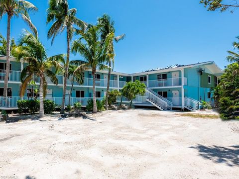 A home in SANIBEL