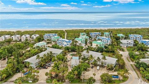 A home in SANIBEL