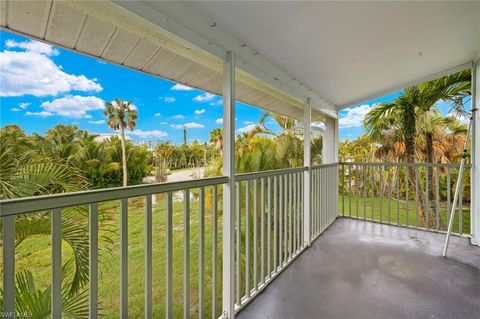 A home in SANIBEL