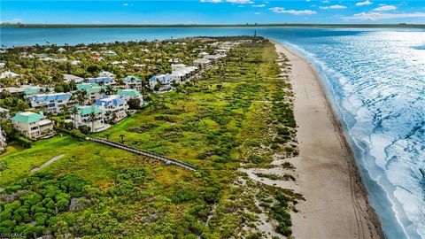 A home in SANIBEL