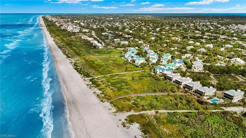 A home in SANIBEL