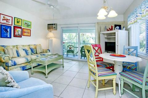 A home in SANIBEL