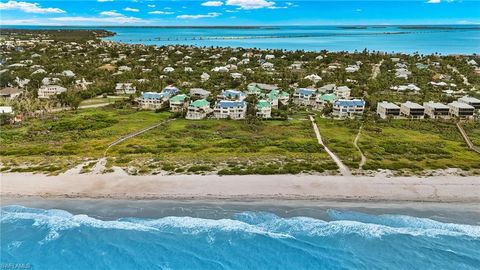 A home in SANIBEL