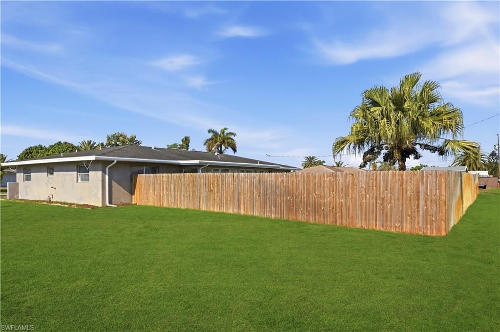 Photo of 1405 Archer ST, LEHIGH ACRES, FL 33936 (MLS # 226013394)