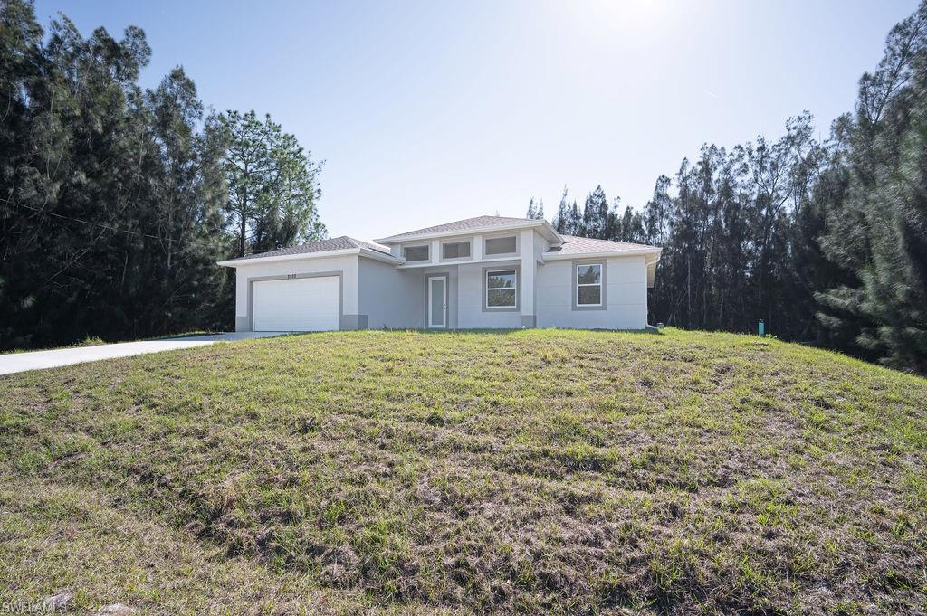 LEHIGH ACRES - Residential