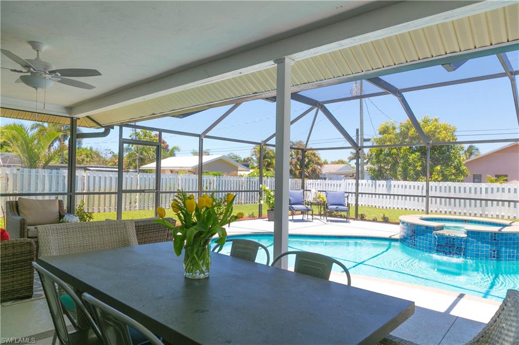 NAPLES PARK - Residential