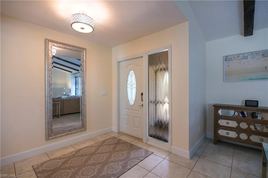 NAPLES PARK - Residential