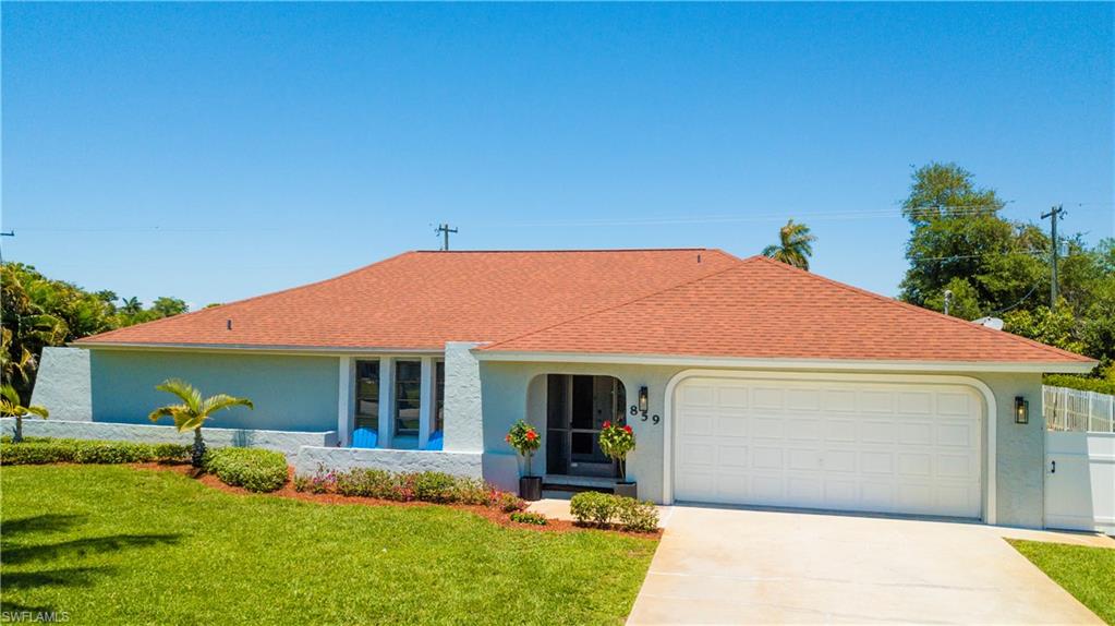 NAPLES PARK - Residential