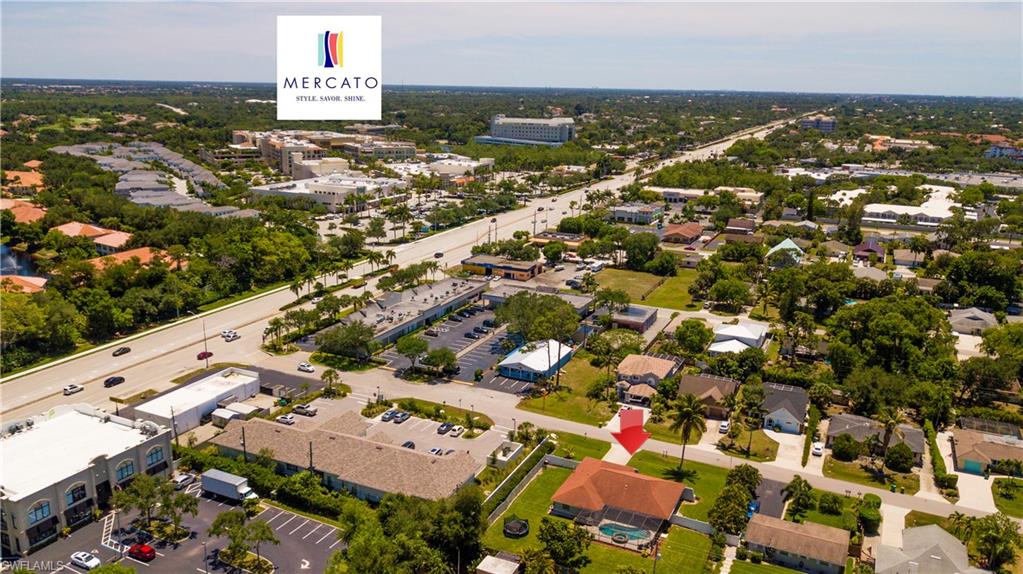 NAPLES PARK - Residential