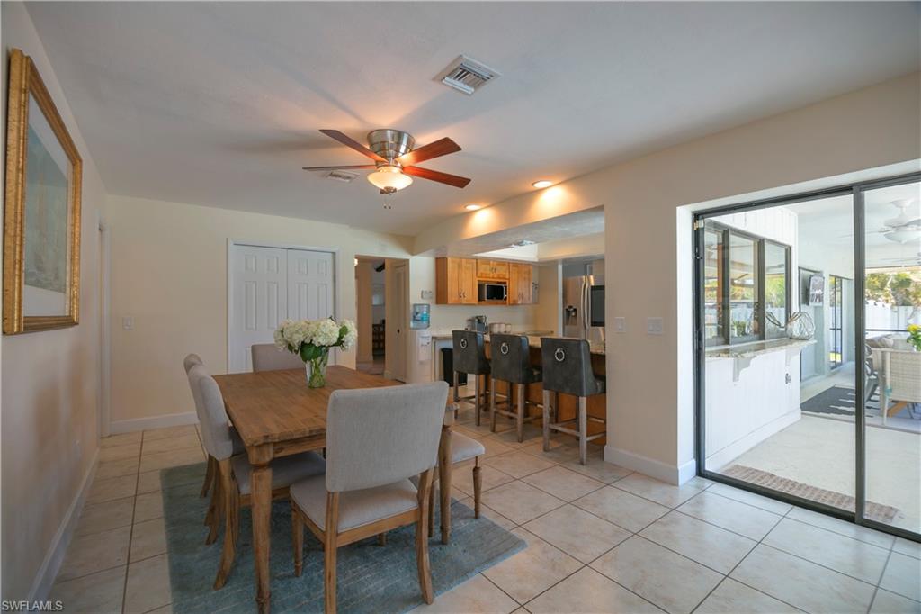 NAPLES PARK - Residential