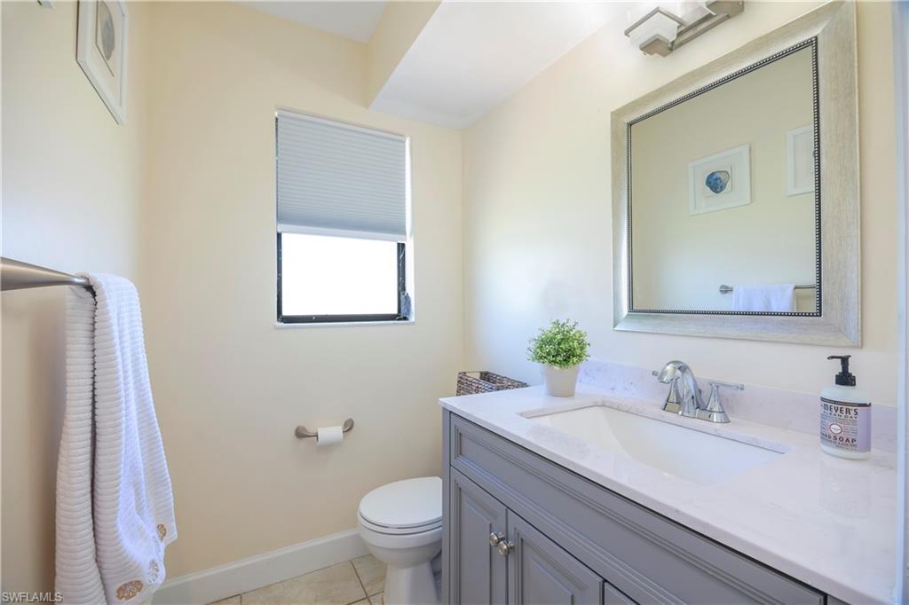 NAPLES PARK - Residential