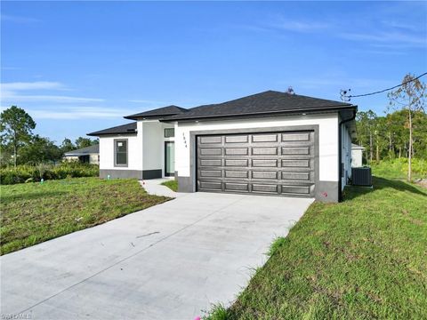 1128 Fontana ST E LEHIGH ACRES FL 33974