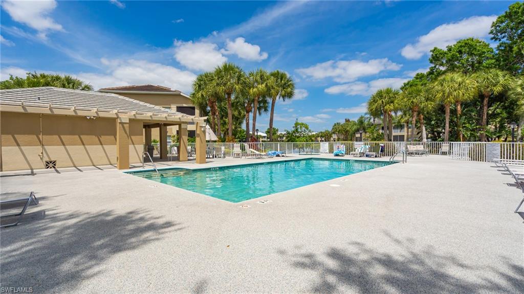 SUMMERWIND - Residential