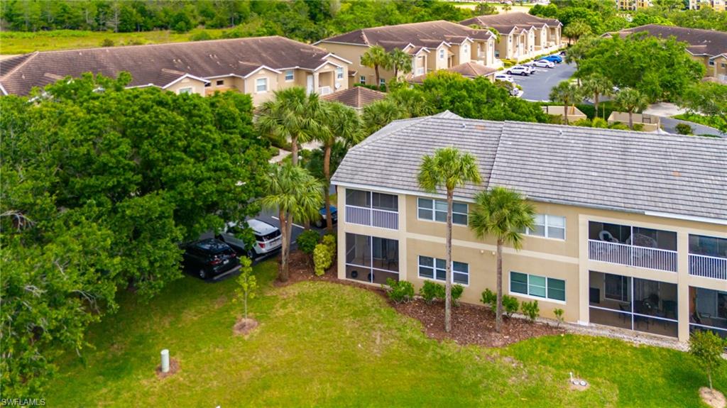 SUMMERWIND - Residential