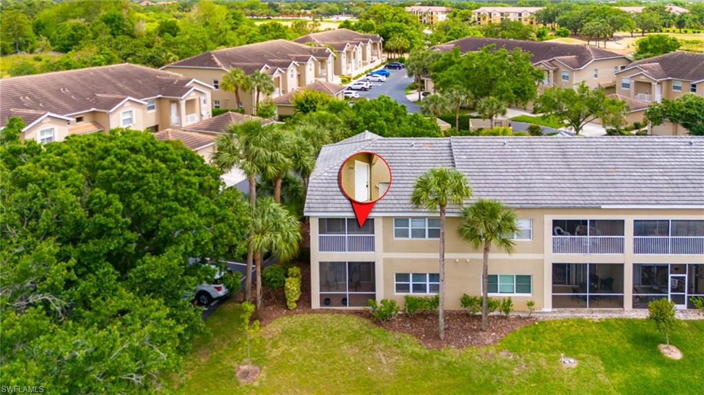 SUMMERWIND - Residential