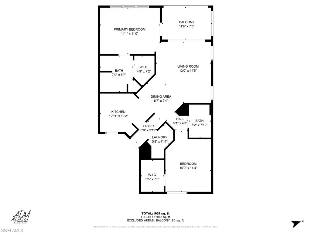SUMMERWIND - Residential