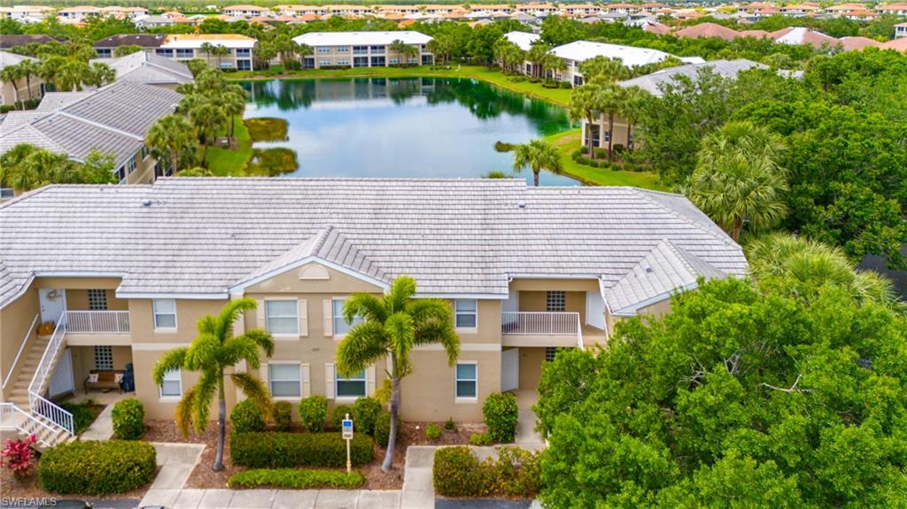 SUMMERWIND - Residential