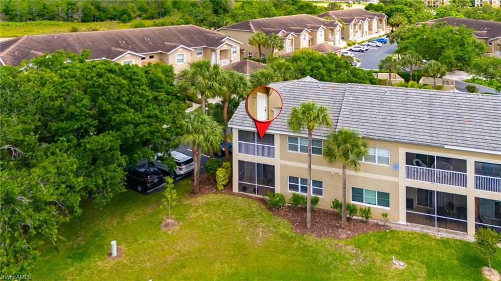 SUMMERWIND - Residential