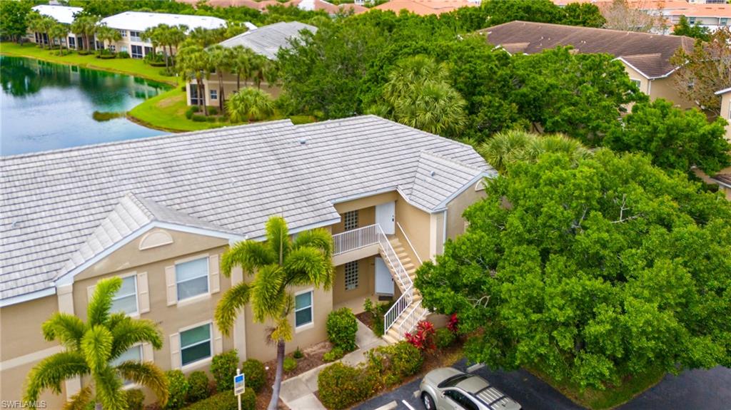 SUMMERWIND - Residential