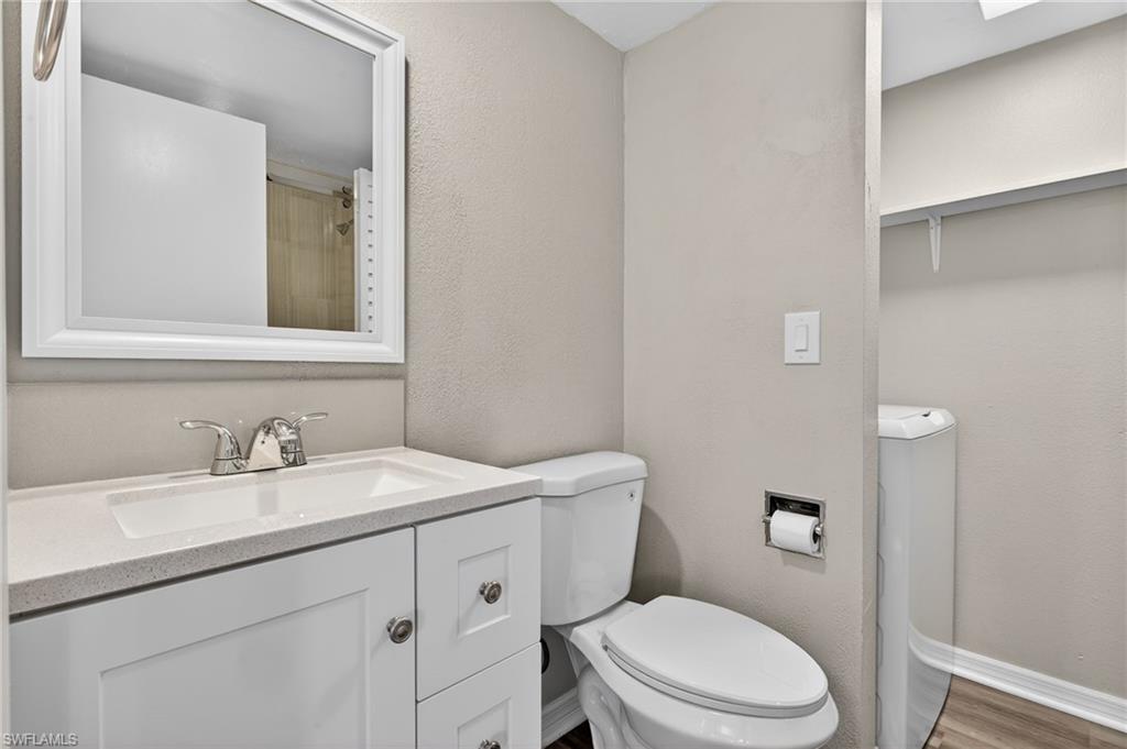 PARKWOODS TOWNHOUSE COMMUNITY - Residential