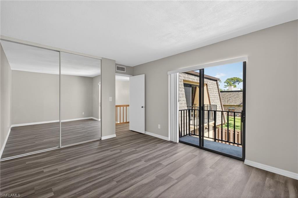 PARKWOODS TOWNHOUSE COMMUNITY - Residential