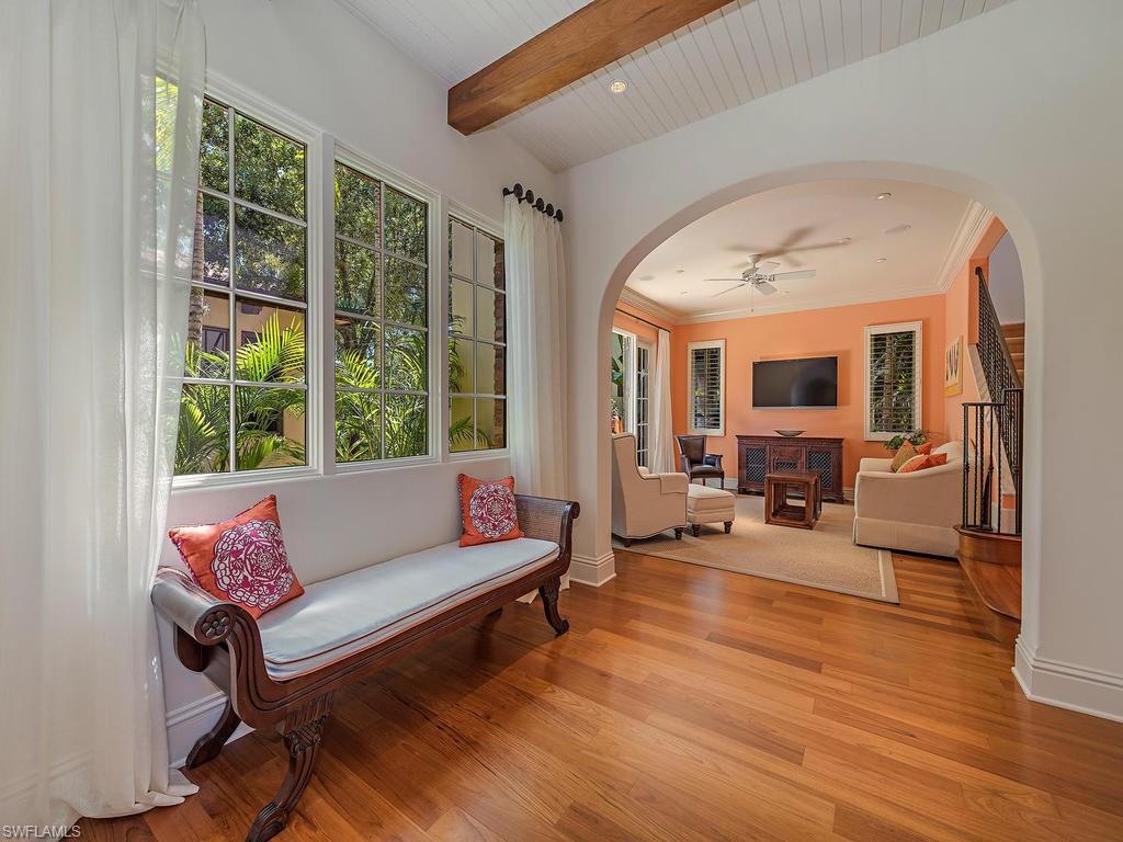 CORTILE - Residential