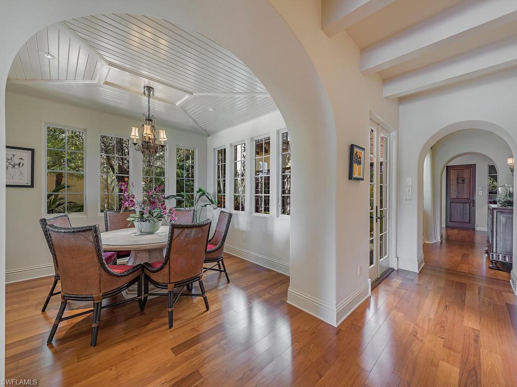 CORTILE - Residential