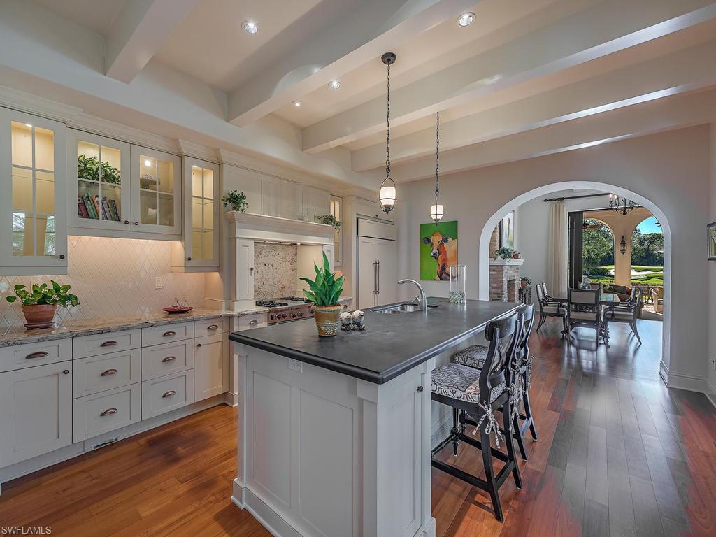 CORTILE - Residential