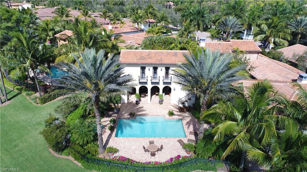 CORTILE - Residential