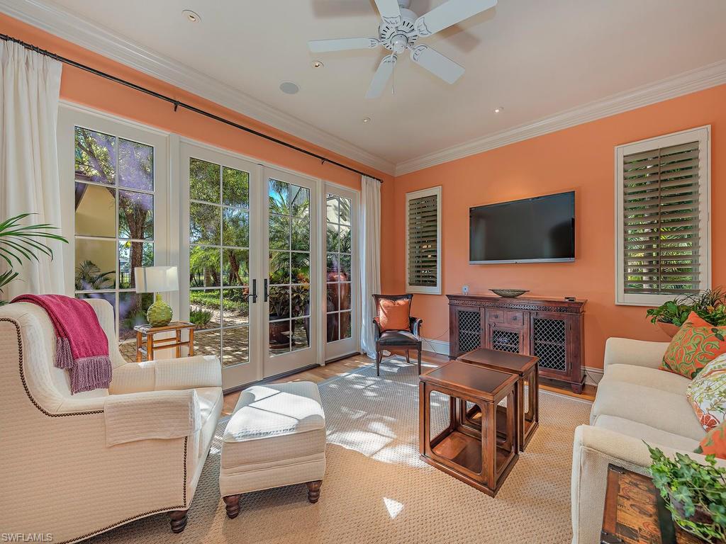 CORTILE - Residential