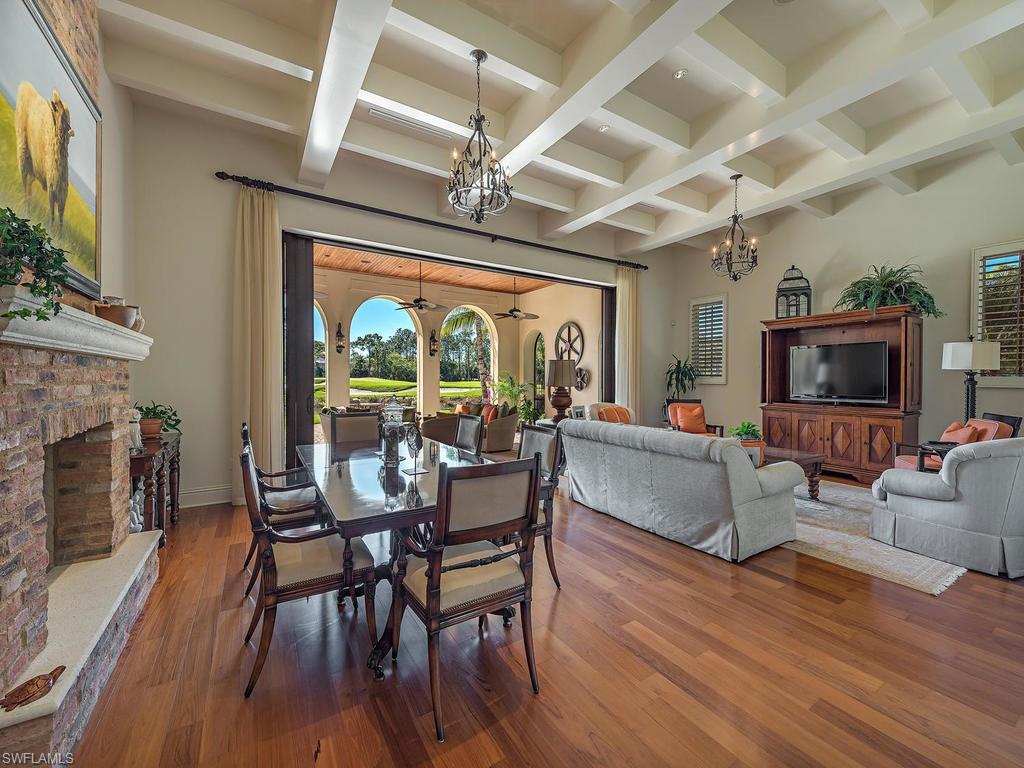 CORTILE - Residential