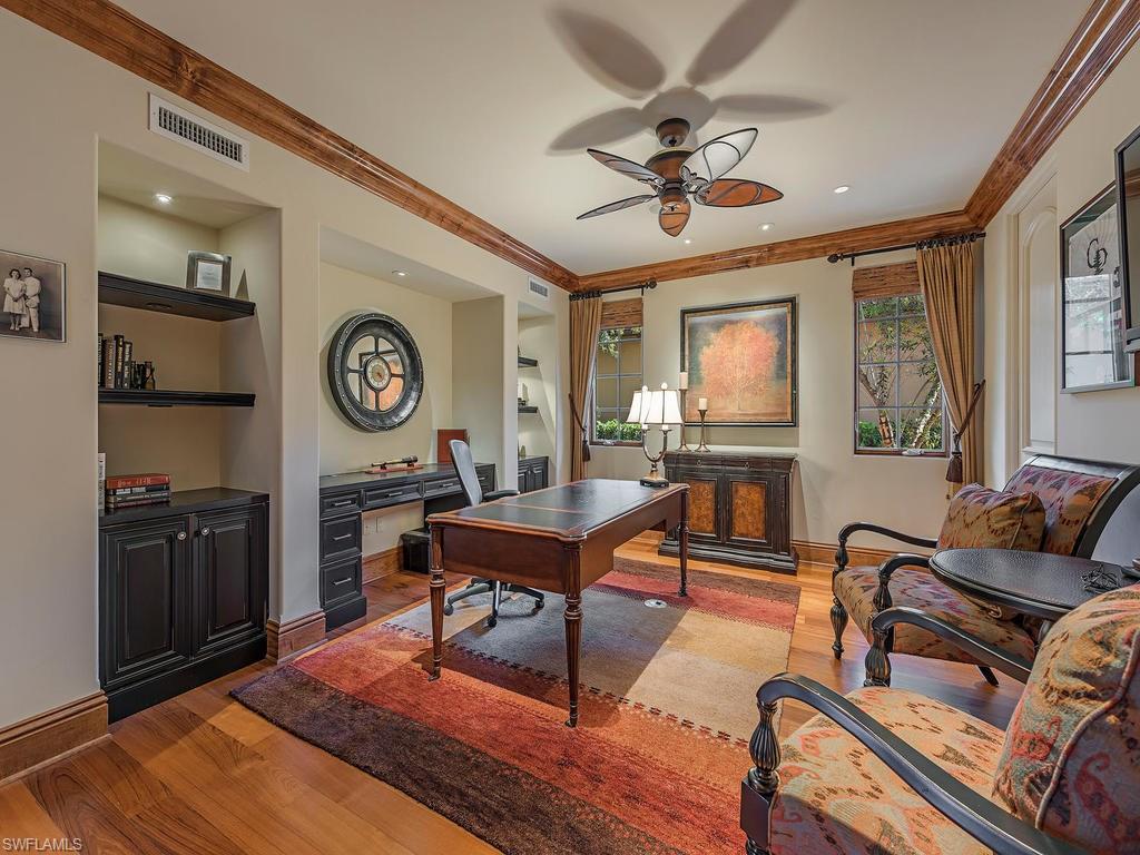 CORTILE - Residential