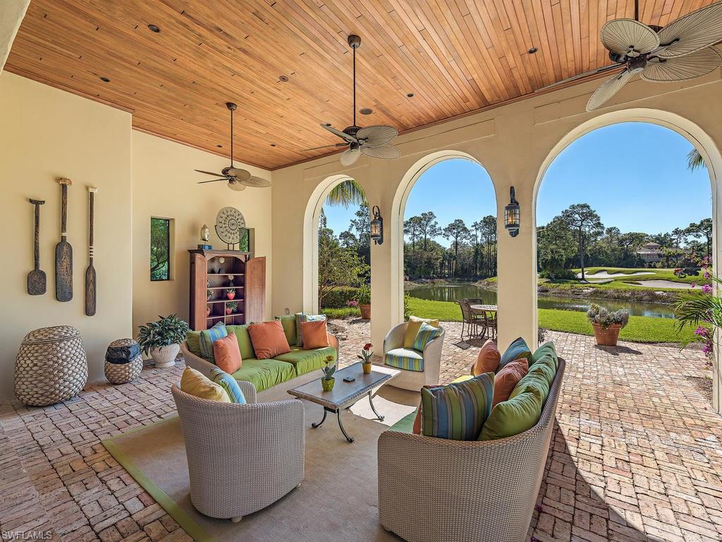 CORTILE - Residential