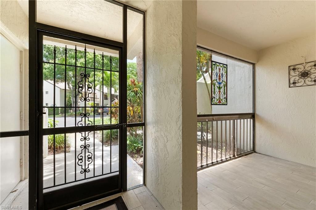 Photo of 1820 Kings Lake BLVD #103, NAPLES, FL 34112 (MLS # 226021107)