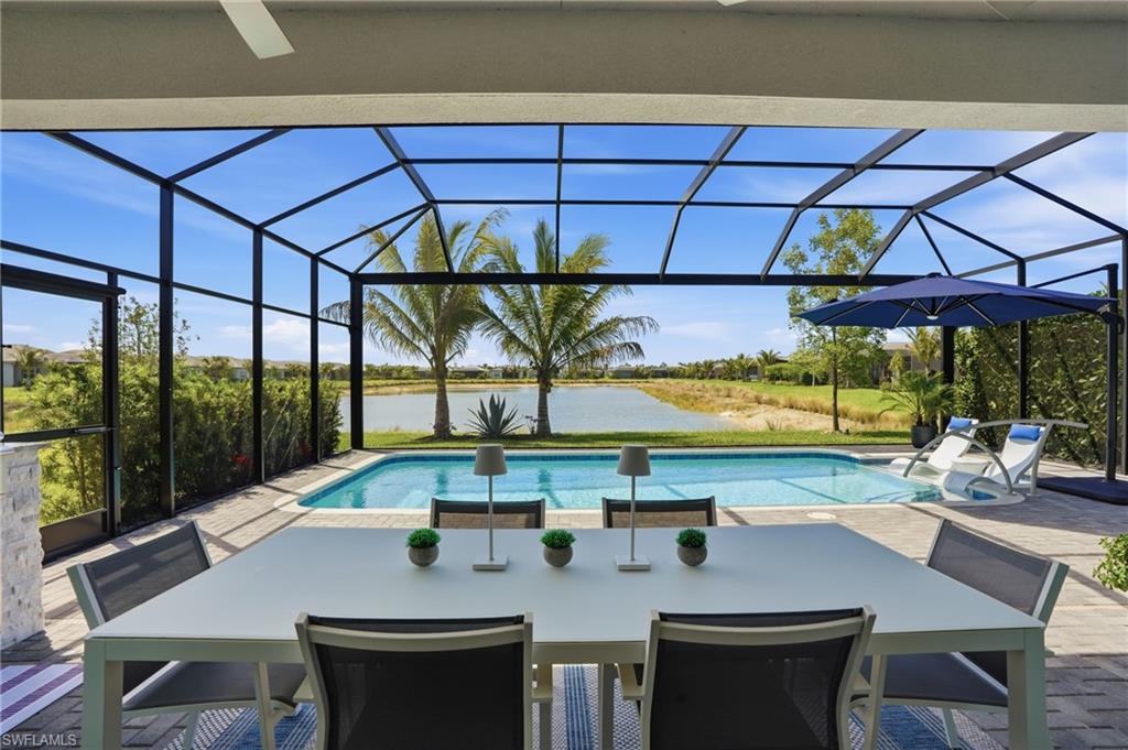 VALENCIA TRAILS - Residential