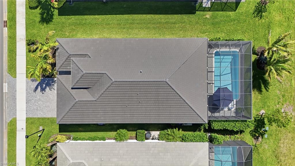 VALENCIA TRAILS - Residential