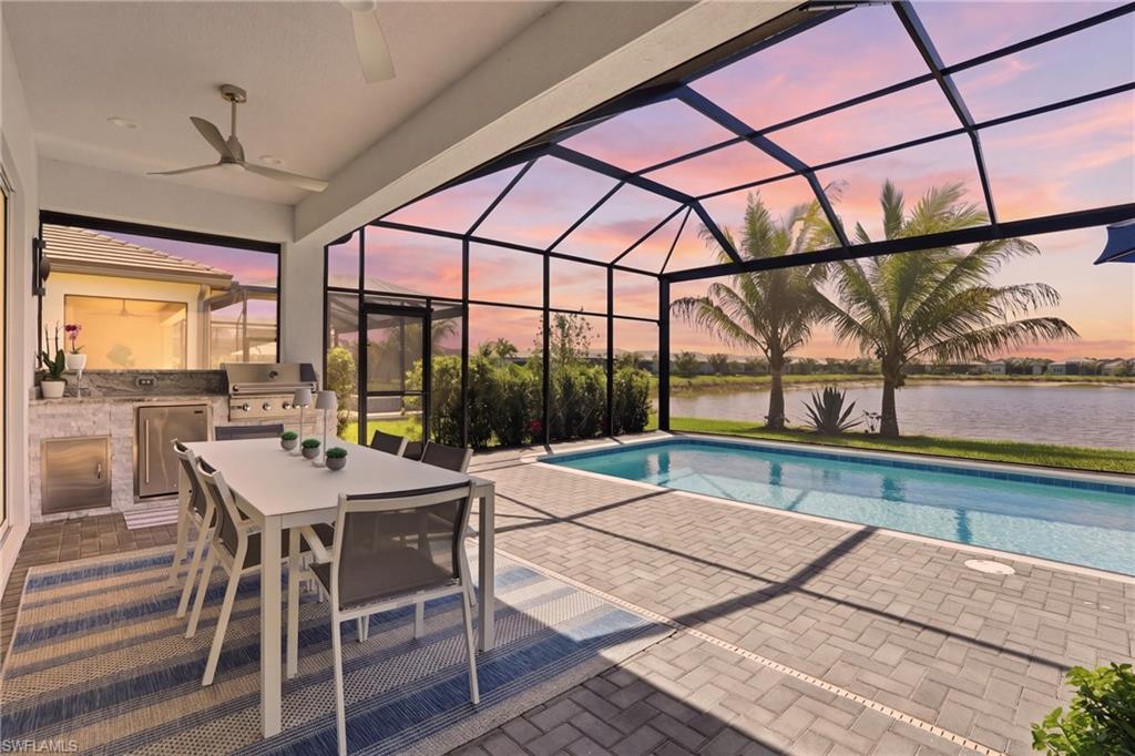 VALENCIA TRAILS - Residential