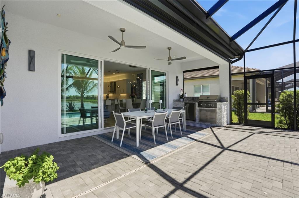 VALENCIA TRAILS - Residential