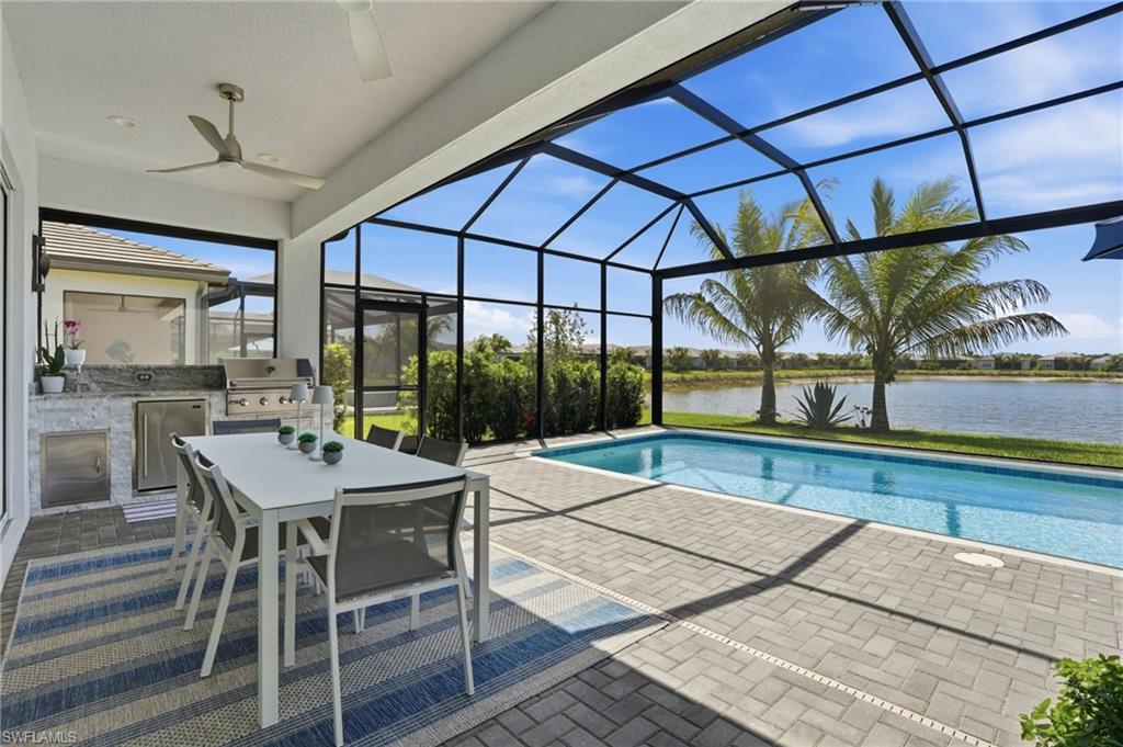 VALENCIA TRAILS - Residential